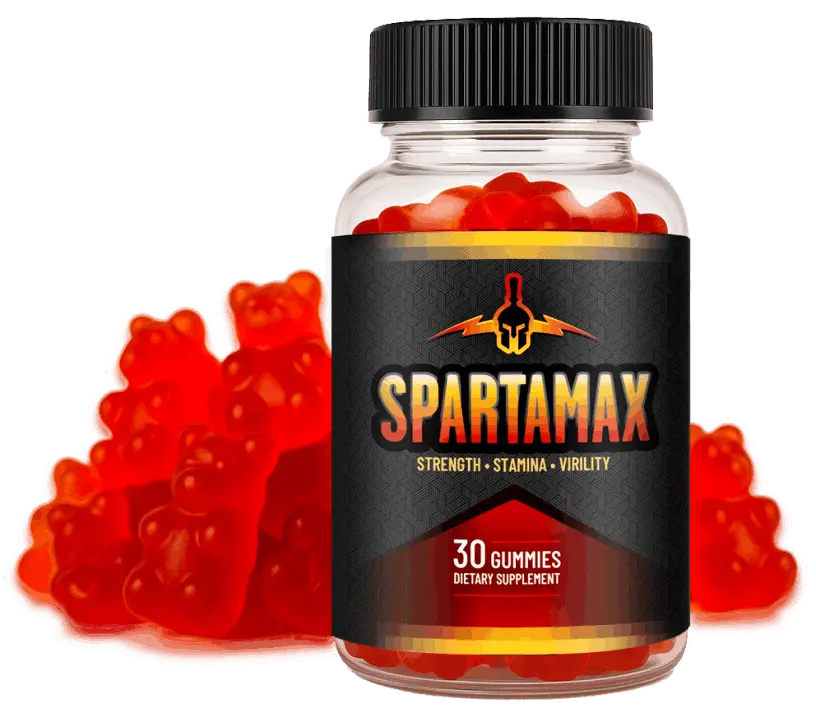 spartamax supplement